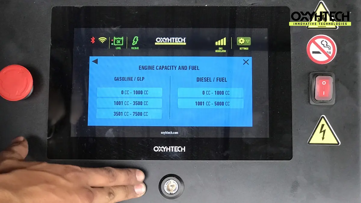ผลงาน OXYHTECH BMW E46 เบนซิน ดีท็อกซ์เครื่องยนต์ ล้างเขม่าคาร์บอน เครื่องยนต์สะอาดขึ้น ขับลื่นกว่าเดิม