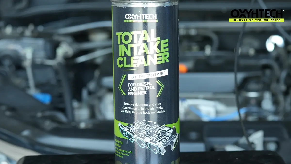 ผลงาน OXYHTECH - HONDA ACCORD ดีท็อกซ์เครื่องยนต์ ฟื้นฟูความแรง ลดเขม่า ประหยัดน้ำมัน