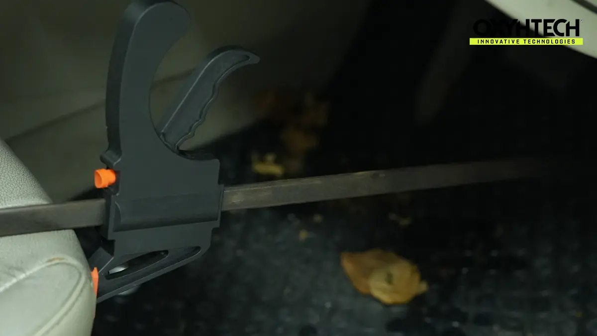 ตัวอย่างผลงาน OXYHTECH FORD FOCUS MK3 นวัตกรรมดีท็อกซ์เครื่องยนต์ทั้งระบบ ล้างเขม่าคาร์บอน ล้างท่อไอดี ล้างหัวฉีด ฯลฯ เครื่องยนต์สะอาดขึ้นใน 1-1.30 ชม.ไม่ต้องถอดเครื่องยนต์ 