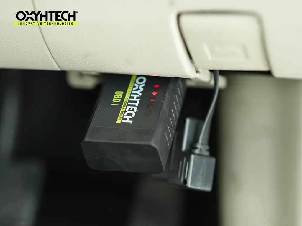 ผลงาน OXYHTECH - TOYOTA - ALTIS-04 ล้างเขม่าคาร์บอน เครื่องยนต์สะอาดขึ้นทั้งระบบ