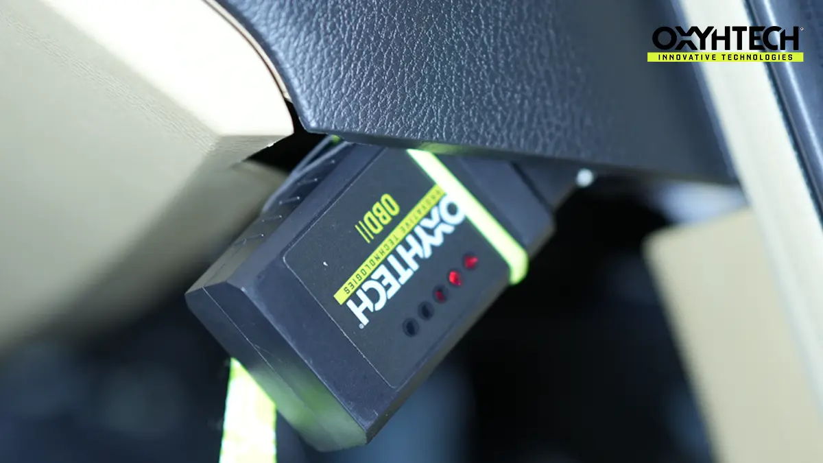 ผลงาน Honda Accord ดีท็อกซ์เครื่องยนต์ด้วย Oxyhtech ฟื้นฟูสมรรถนะ ขับลื่นไม่สะดุด