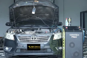 Oxyhtech Toyota Camry 2.0 เบนซิน